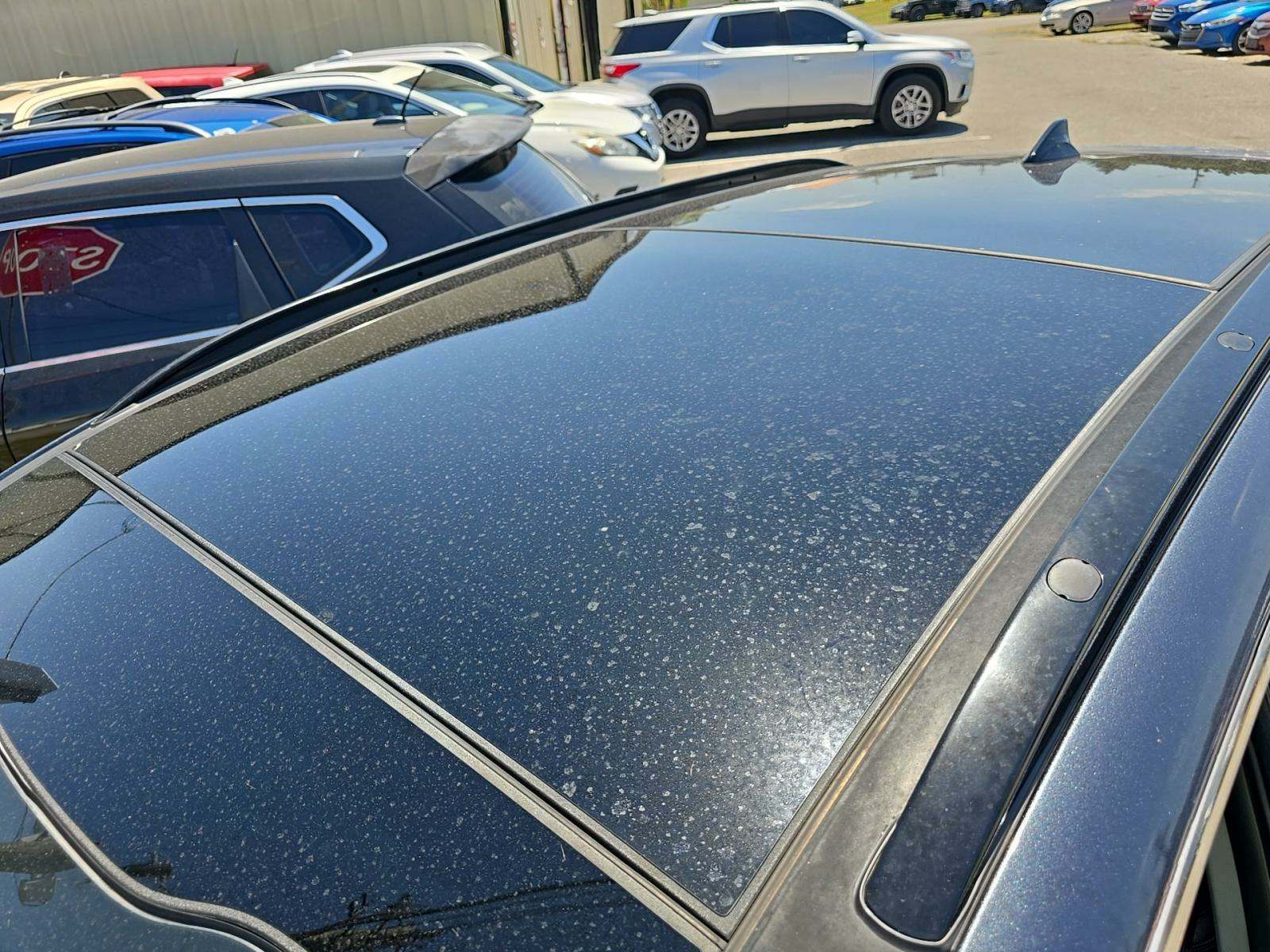 2018 Kia Sportage EX FWD