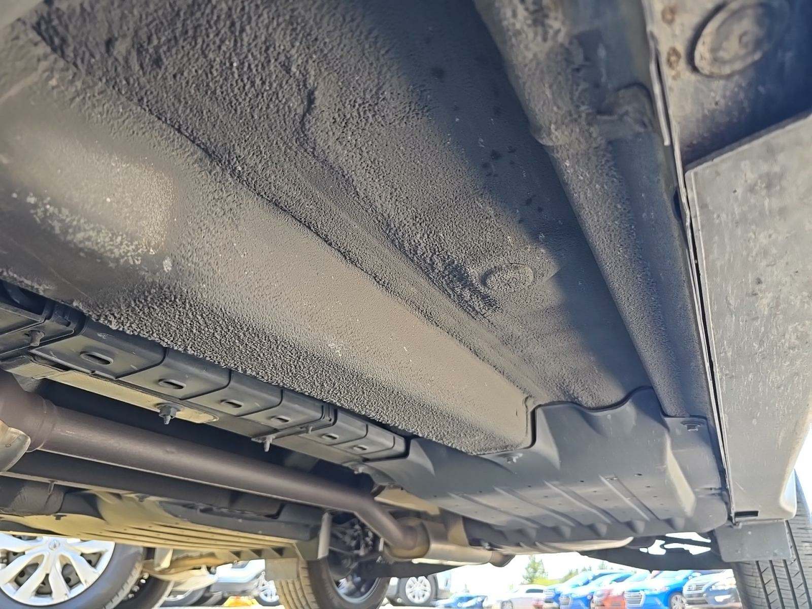 2018 Kia Sportage EX FWD