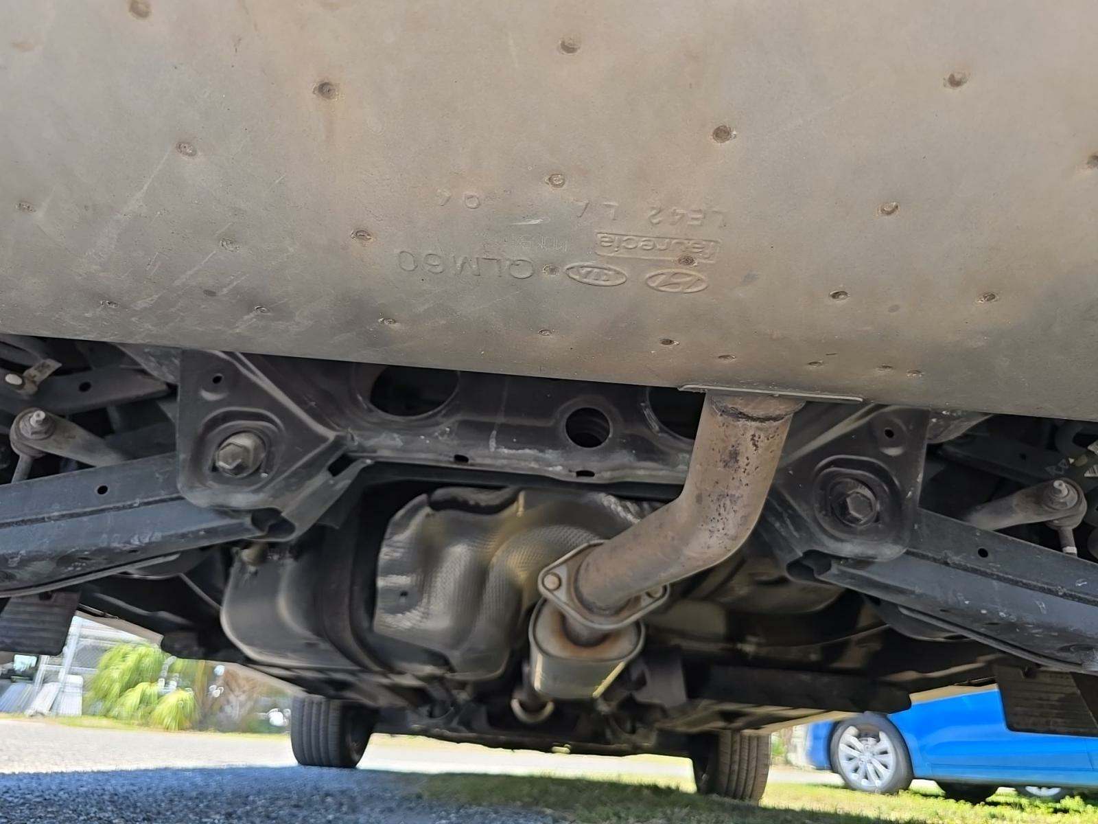 2018 Kia Sportage EX FWD