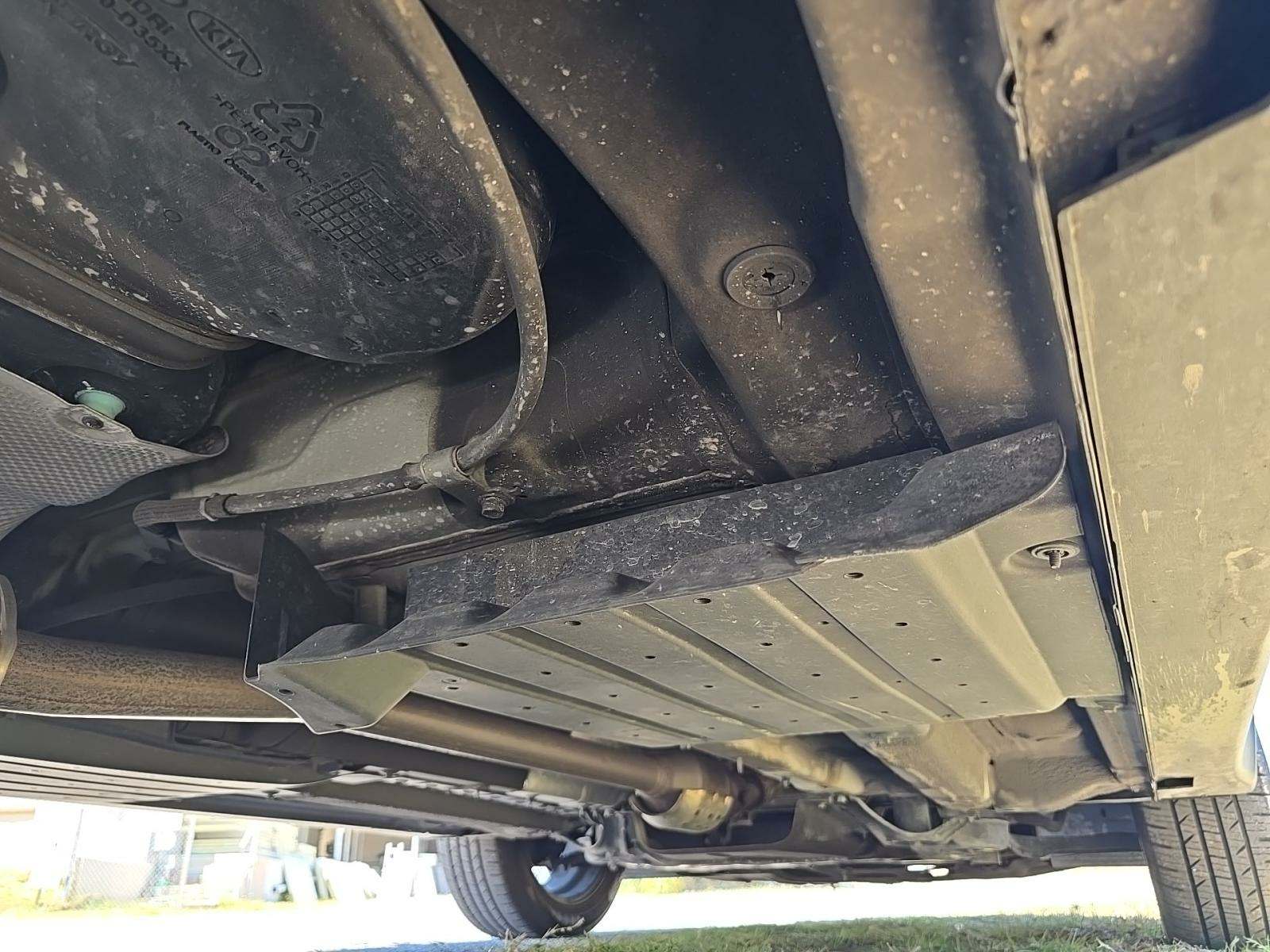 2018 Kia Sportage EX FWD