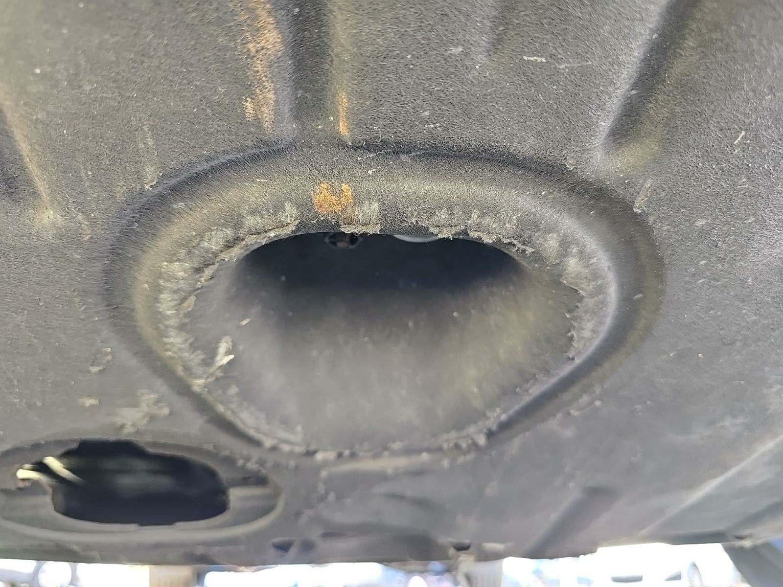 2018 Kia Sportage EX FWD