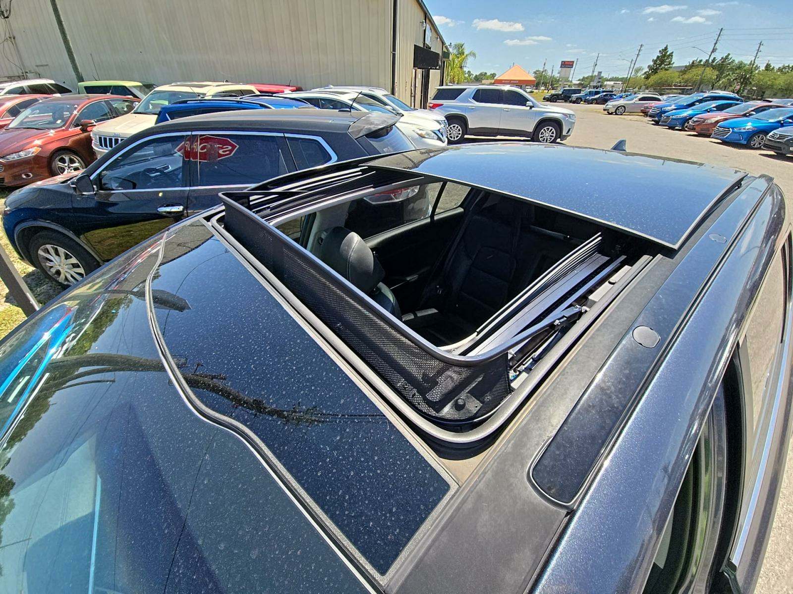 2018 Kia Sportage EX FWD