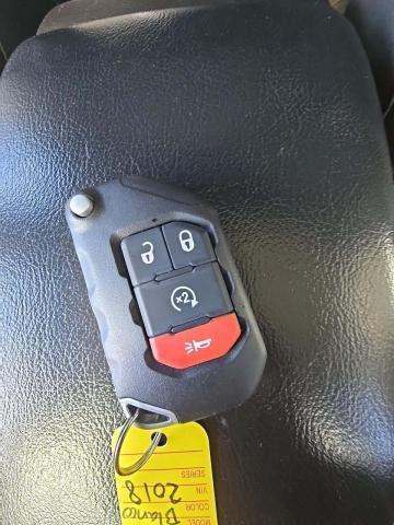 JEEP UNLIMITED SPORT S - 8