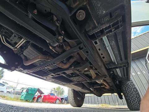 JEEP UNLIMITED SPORT S - 7