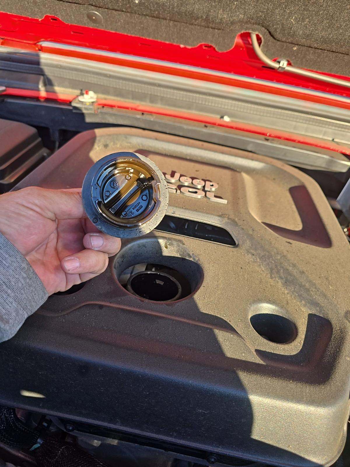 2023 Jeep Wrangler 4xe Sahara AWD