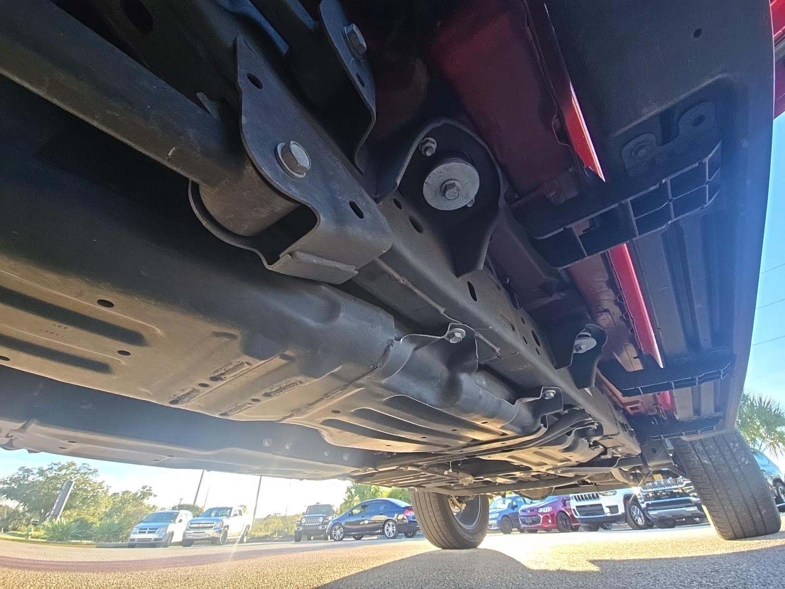 2023 Jeep Wrangler 4xe Sahara AWD