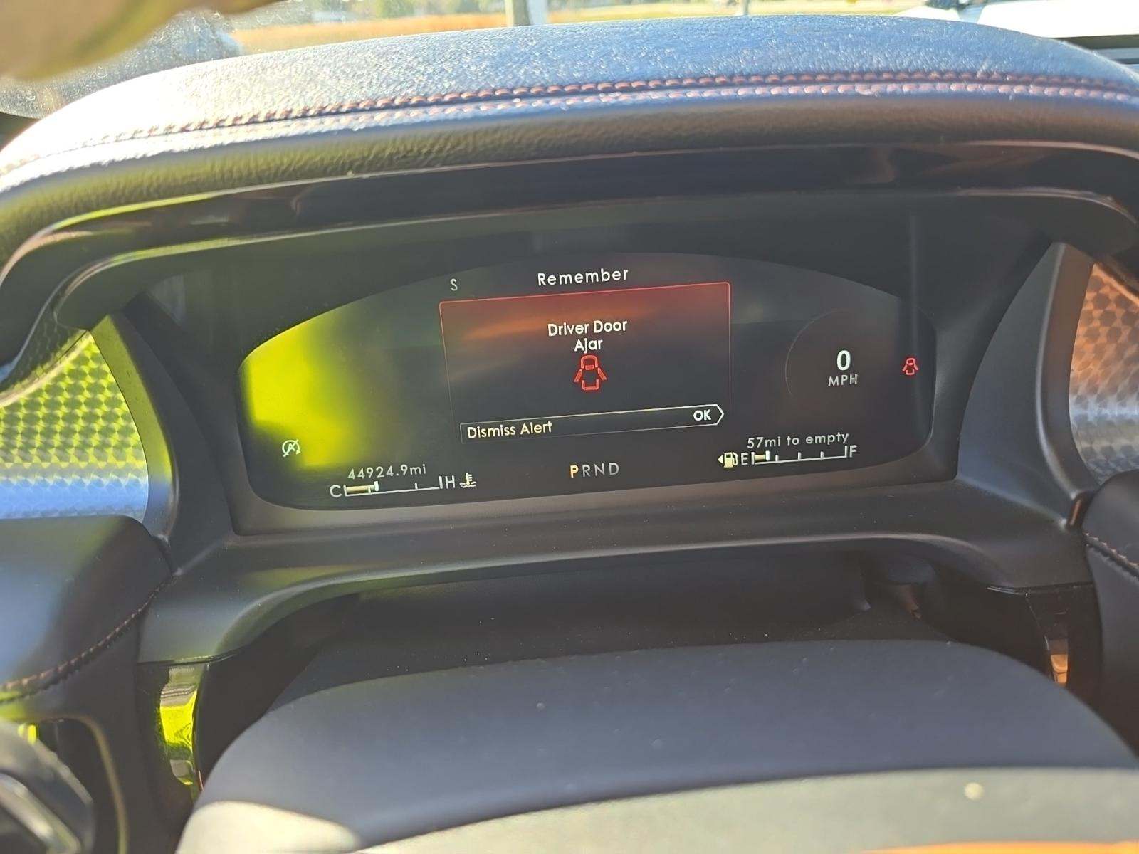 2023 Lincoln Aviator Black Label AWD