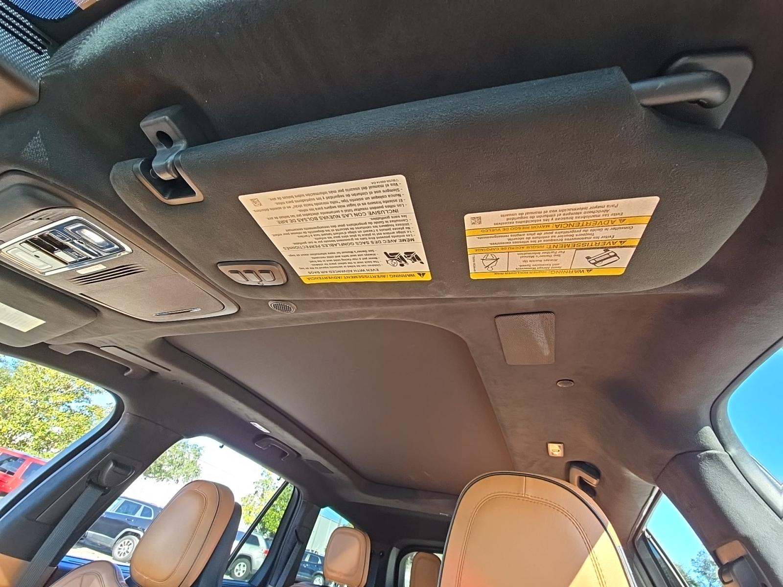 2023 Lincoln Aviator Black Label AWD