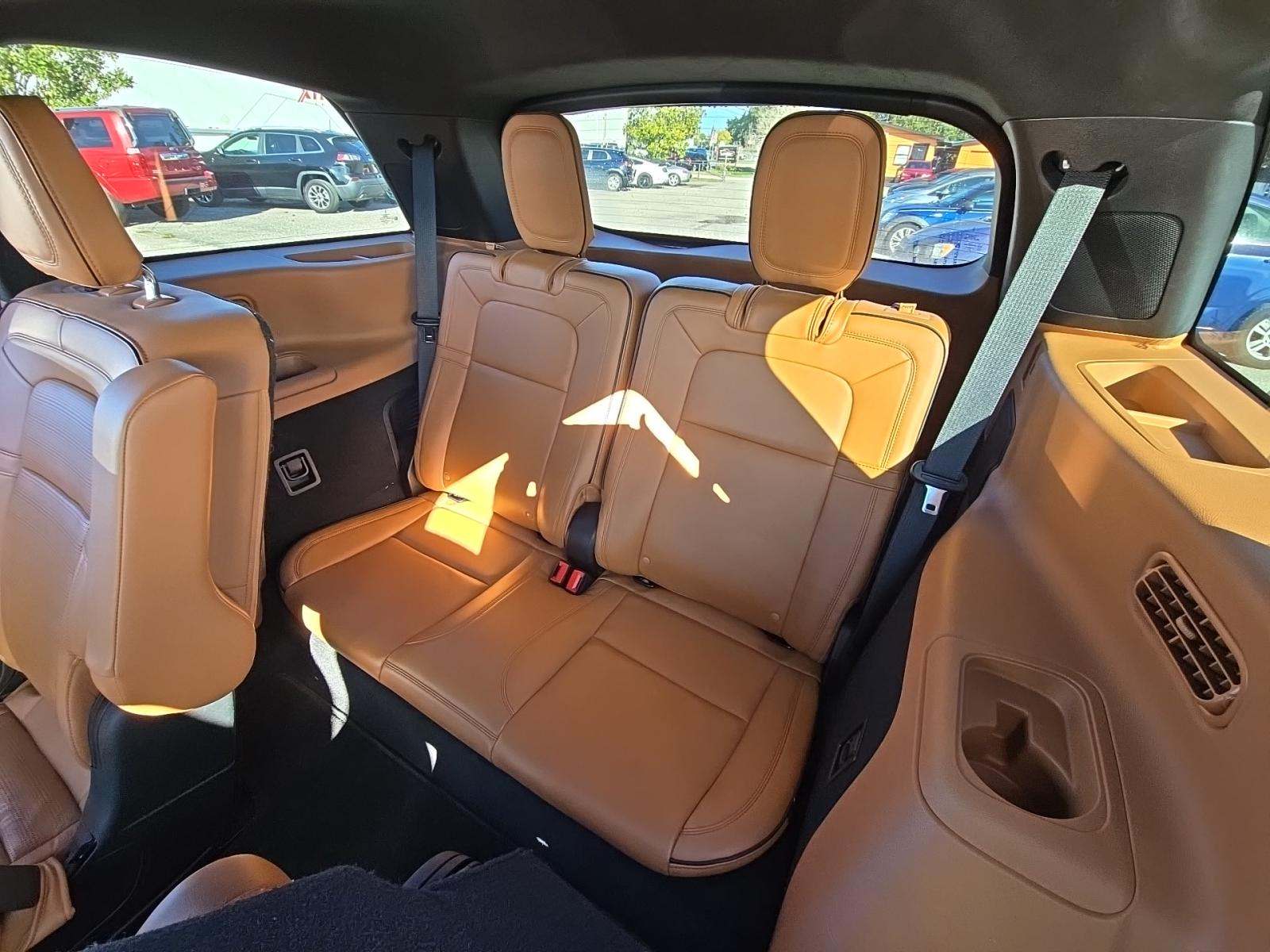 2023 Lincoln Aviator Black Label AWD