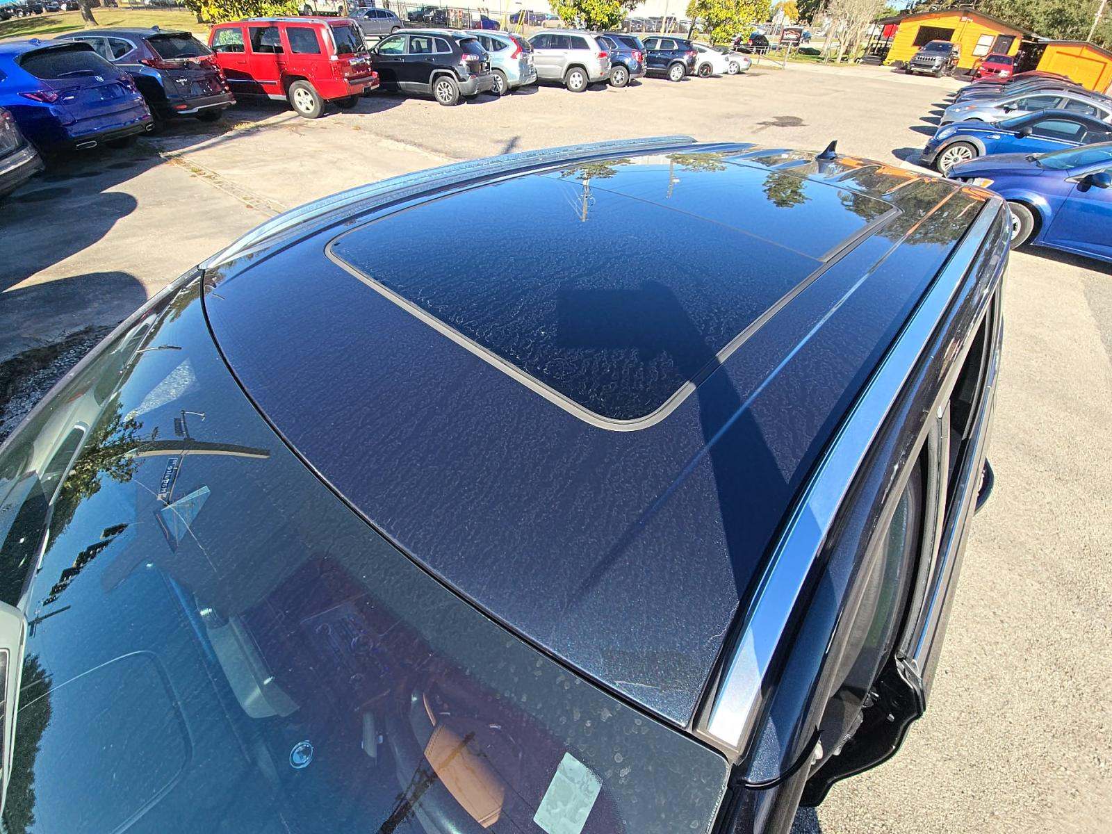 2023 Lincoln Aviator Black Label AWD