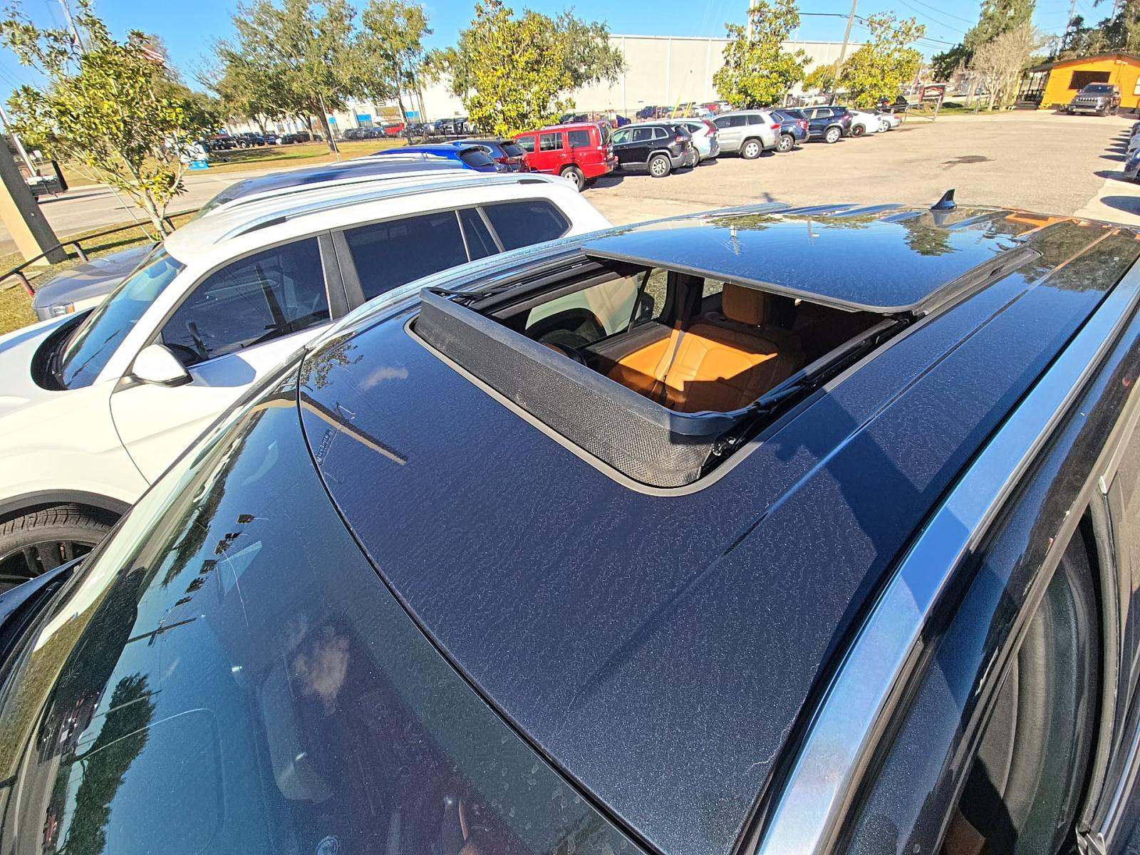 2023 Lincoln Aviator Black Label AWD