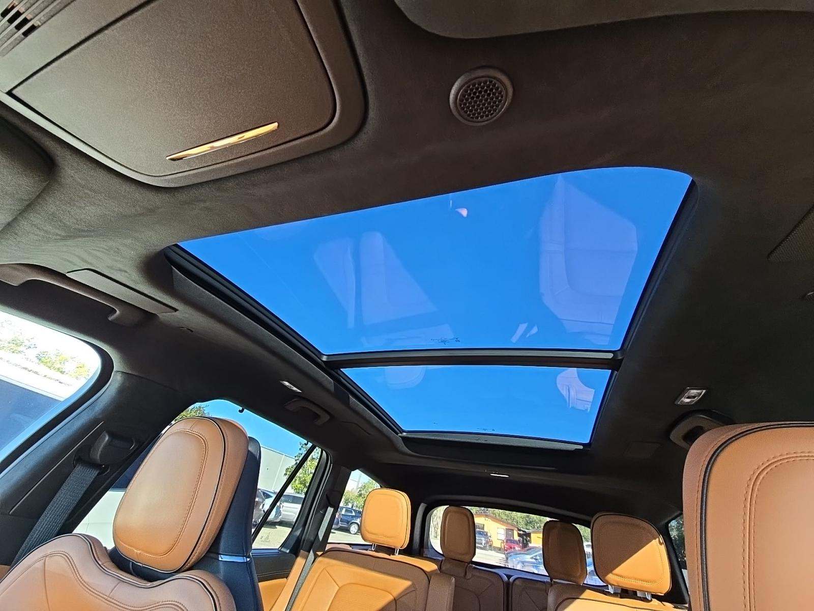 2023 Lincoln Aviator Black Label AWD