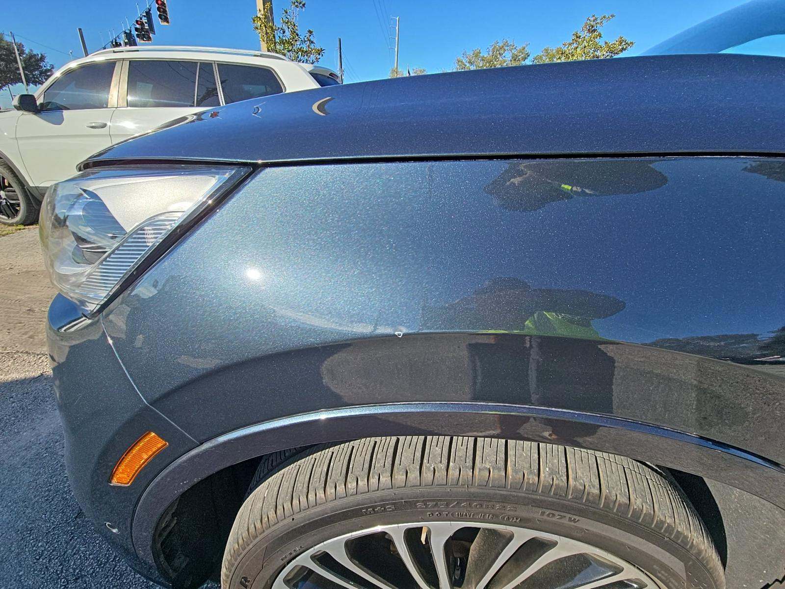 2023 Lincoln Aviator Black Label AWD