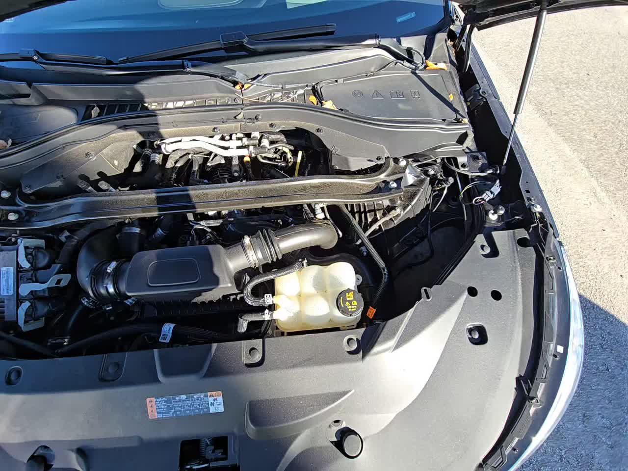 2023 Lincoln Aviator Black Label AWD