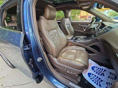 2018 Lincoln MKX Reserve FWD