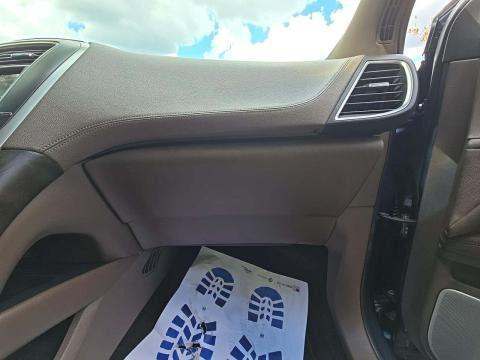 2018 Lincoln MKX Reserve FWD