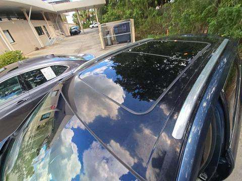 2018 Lincoln MKX Reserve FWD