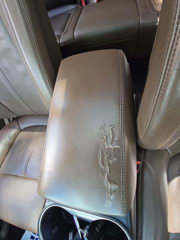 2018 Lincoln MKX Reserve FWD