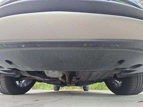 2018 Lincoln MKX Reserve FWD