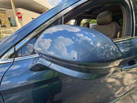 2018 Lincoln MKX Reserve FWD