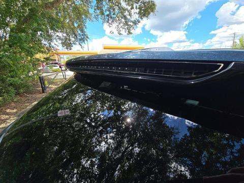 2018 Lincoln MKX Reserve FWD