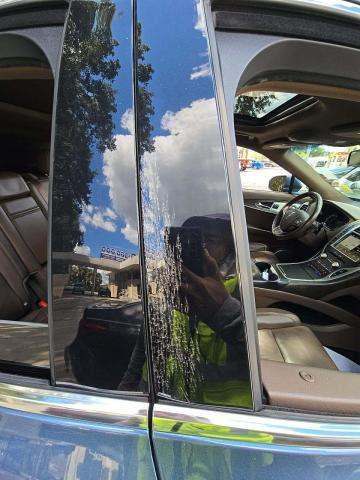 2018 Lincoln MKX Reserve FWD