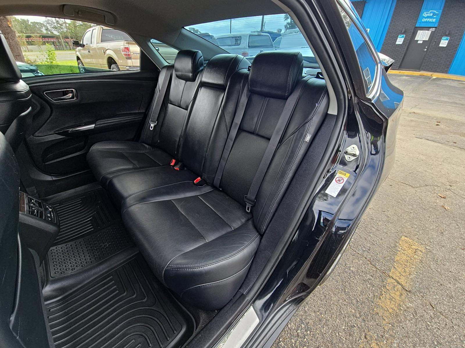 2014 Toyota Avalon Limited FWD