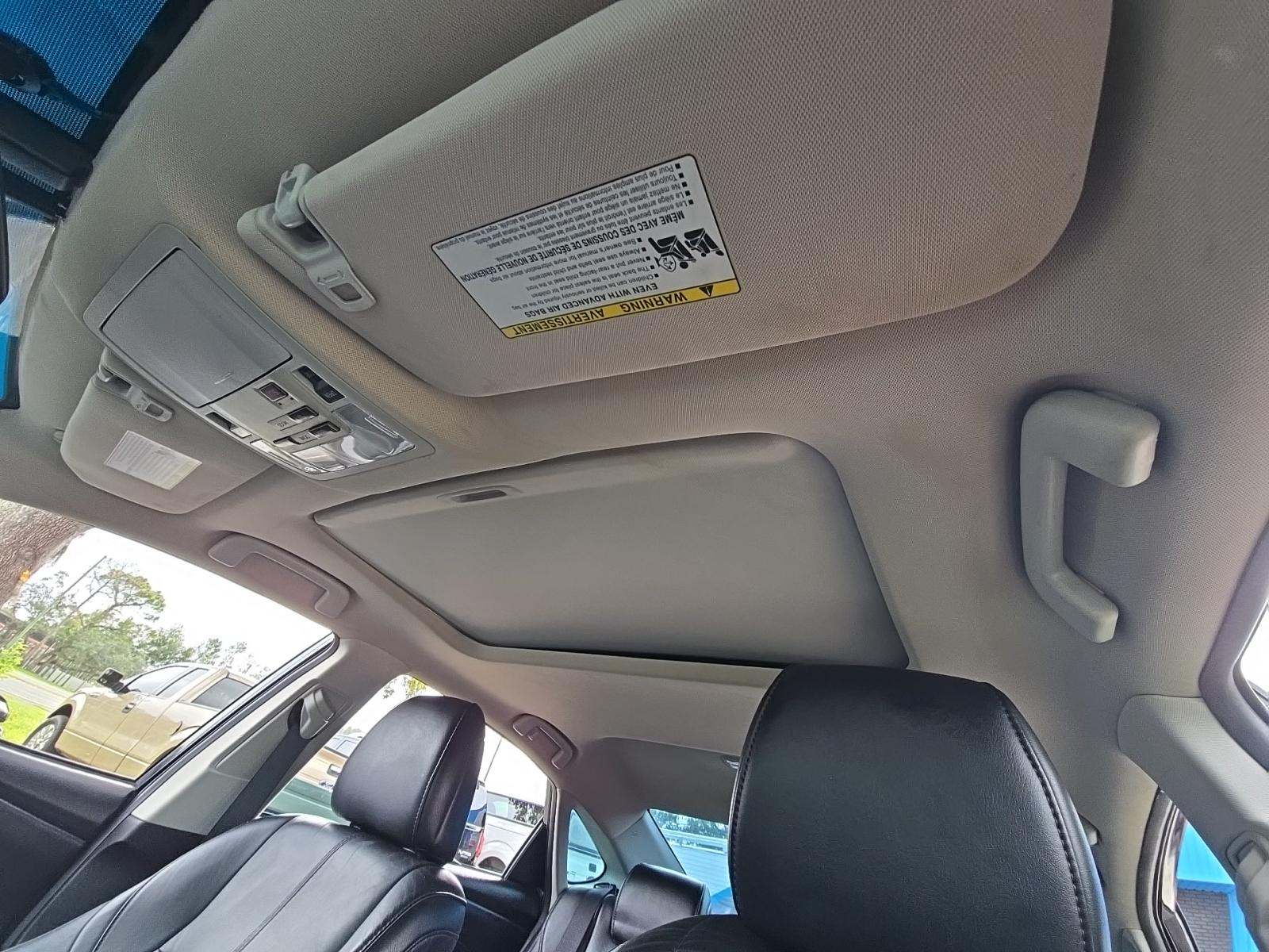 2014 Toyota Avalon Limited FWD