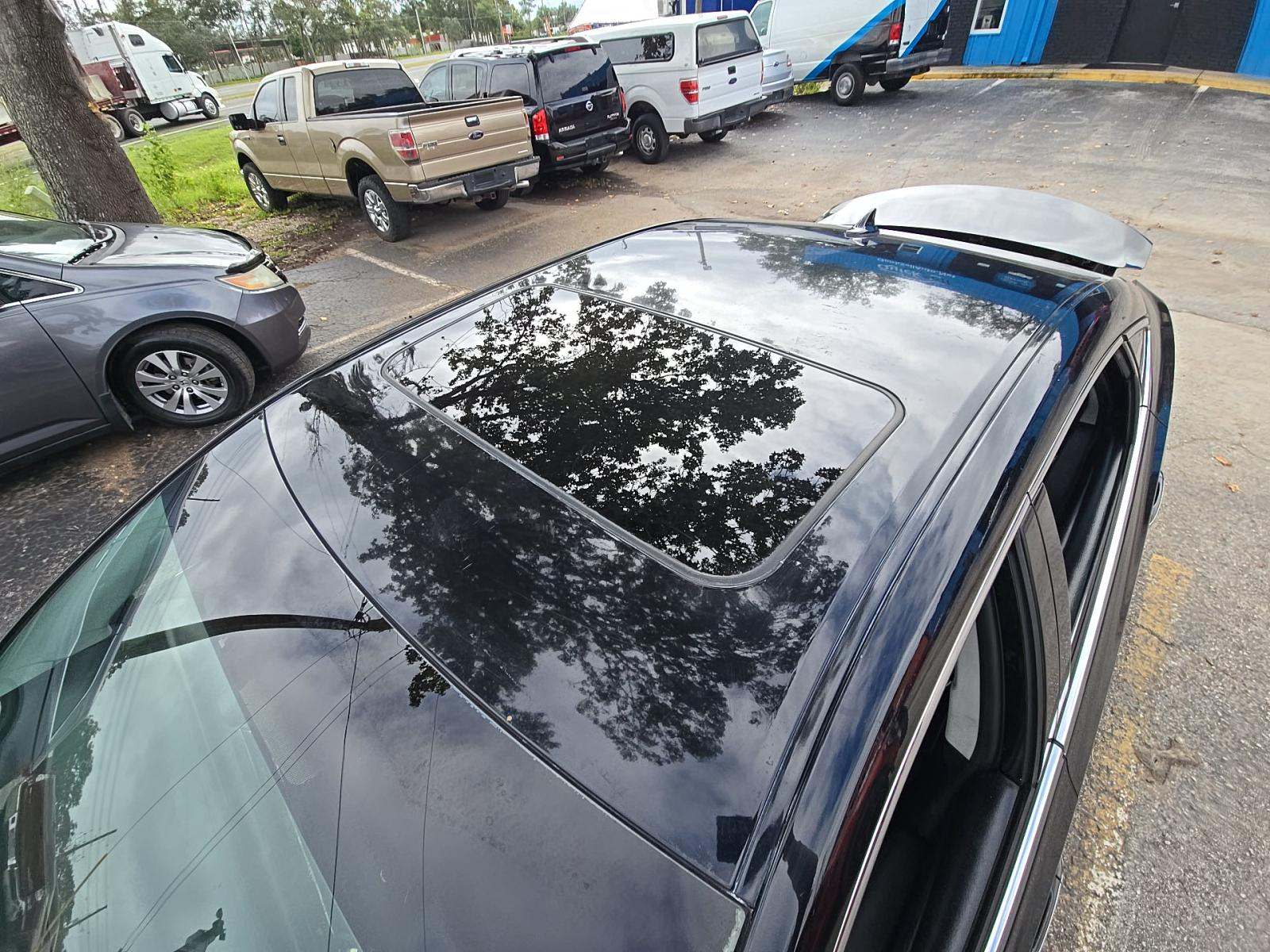 2014 Toyota Avalon Limited FWD