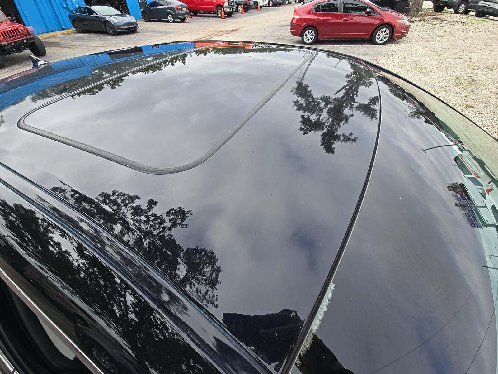 2014 Toyota Avalon Limited FWD