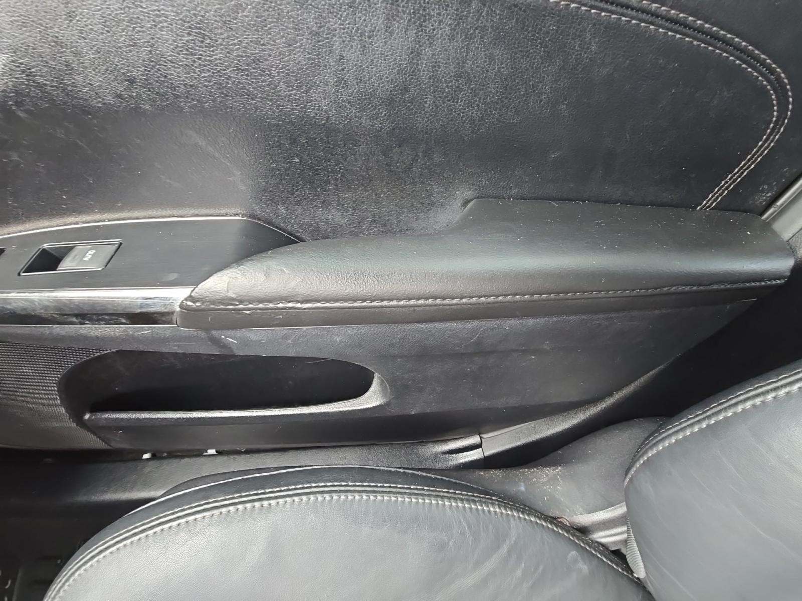 2014 Toyota Avalon Limited FWD