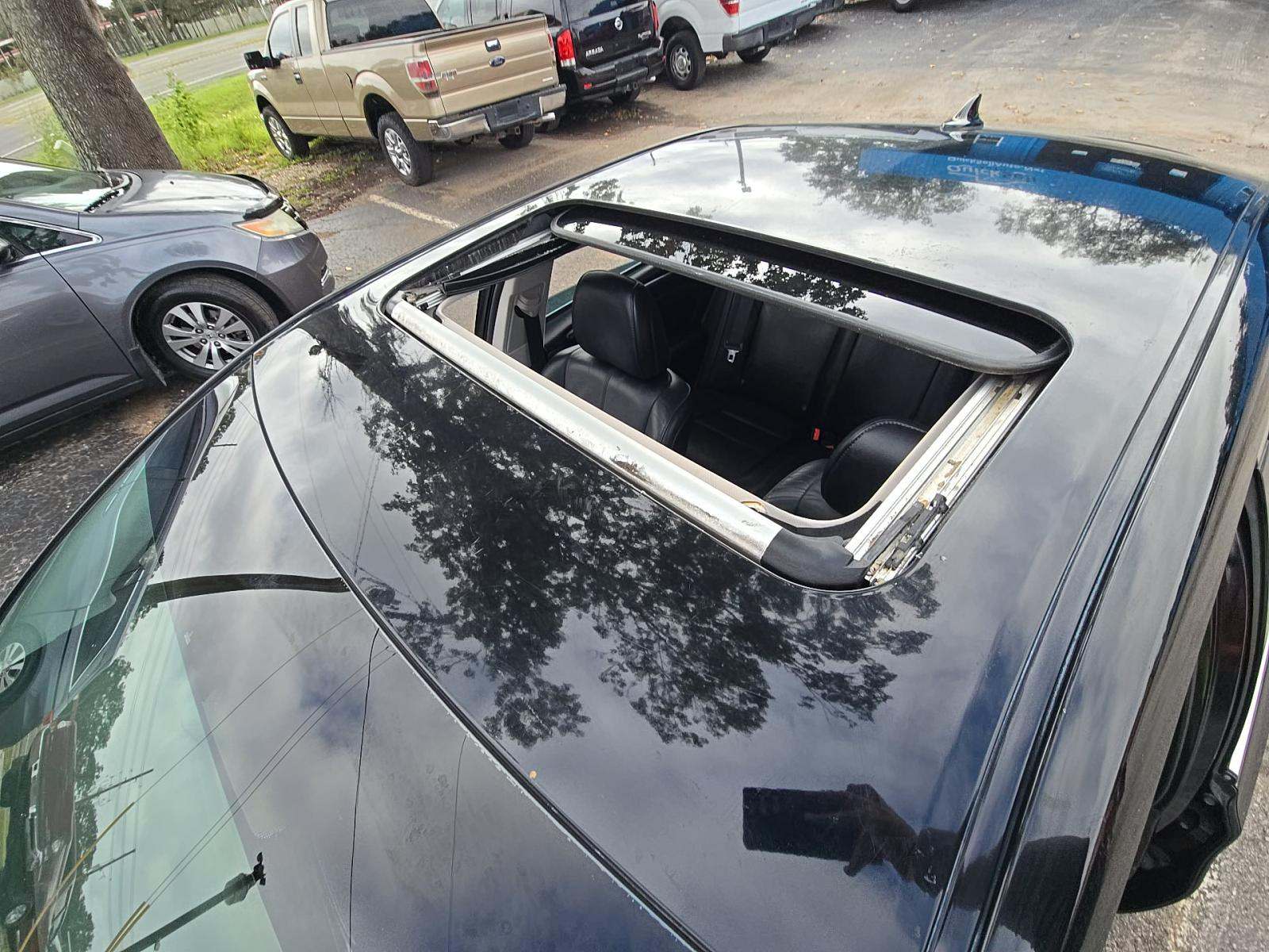 2014 Toyota Avalon Limited FWD