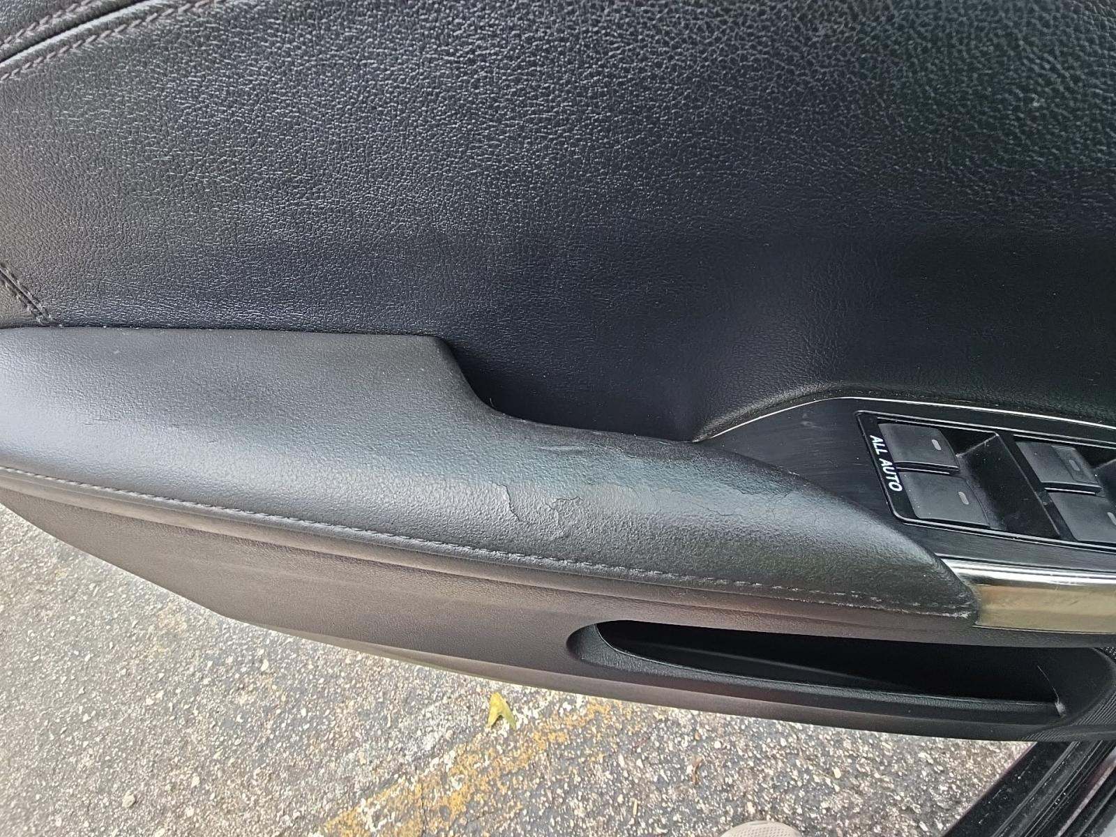 2014 Toyota Avalon Limited FWD