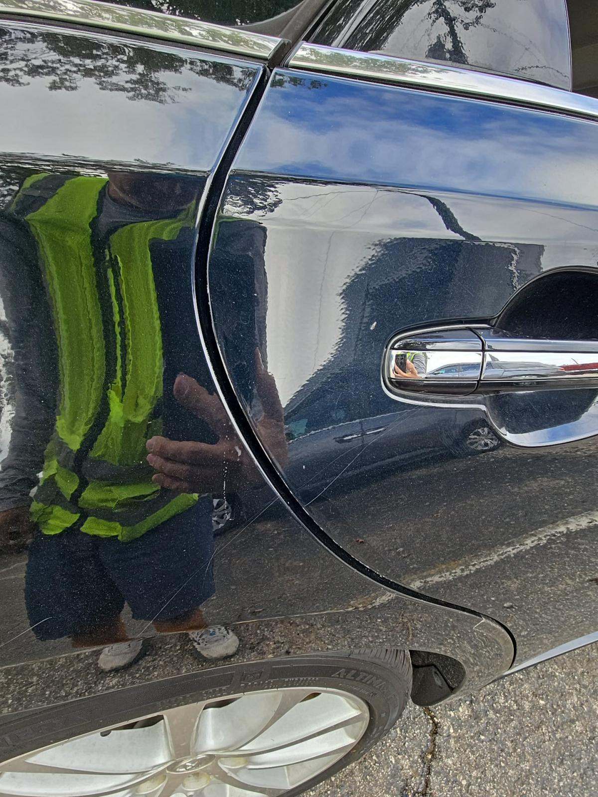 2014 Toyota Avalon Limited FWD