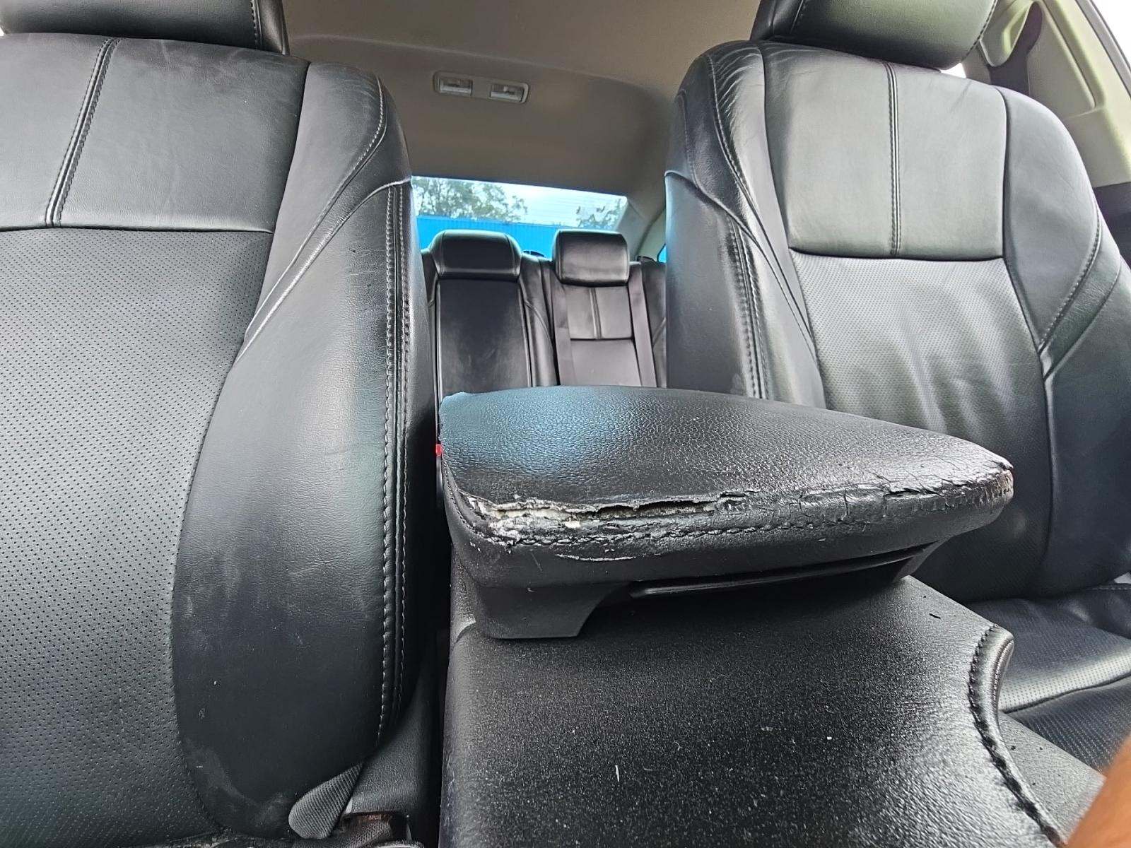 2014 Toyota Avalon Limited FWD