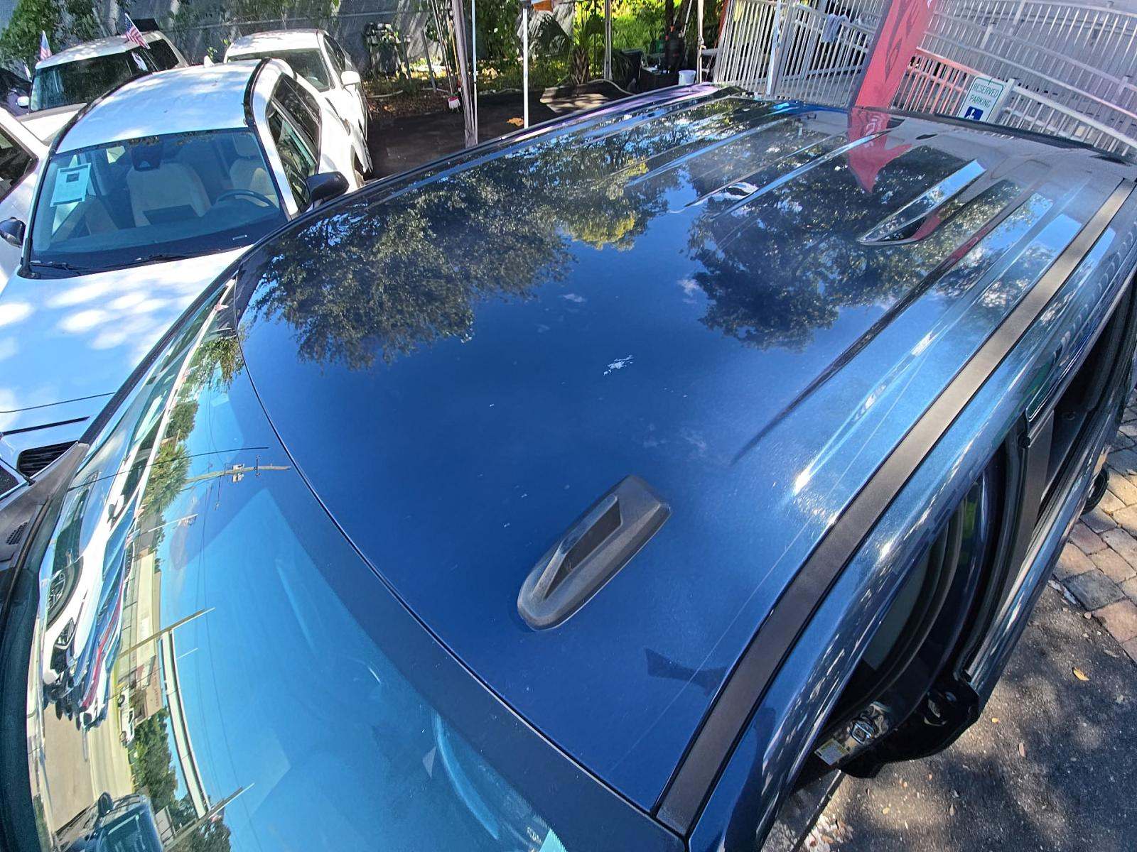 2020 Chevrolet Silverado 1500 LT Trail Boss AWD