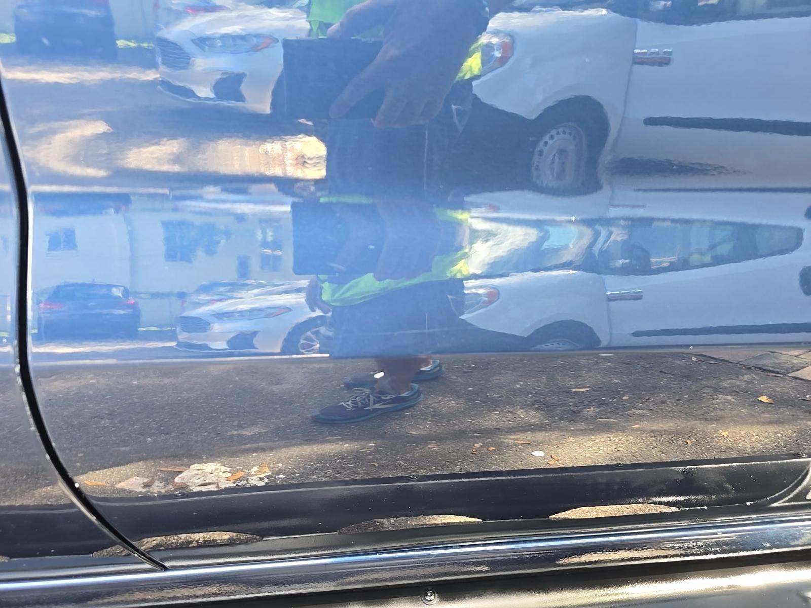 2020 Chevrolet Silverado 1500 LT Trail Boss AWD