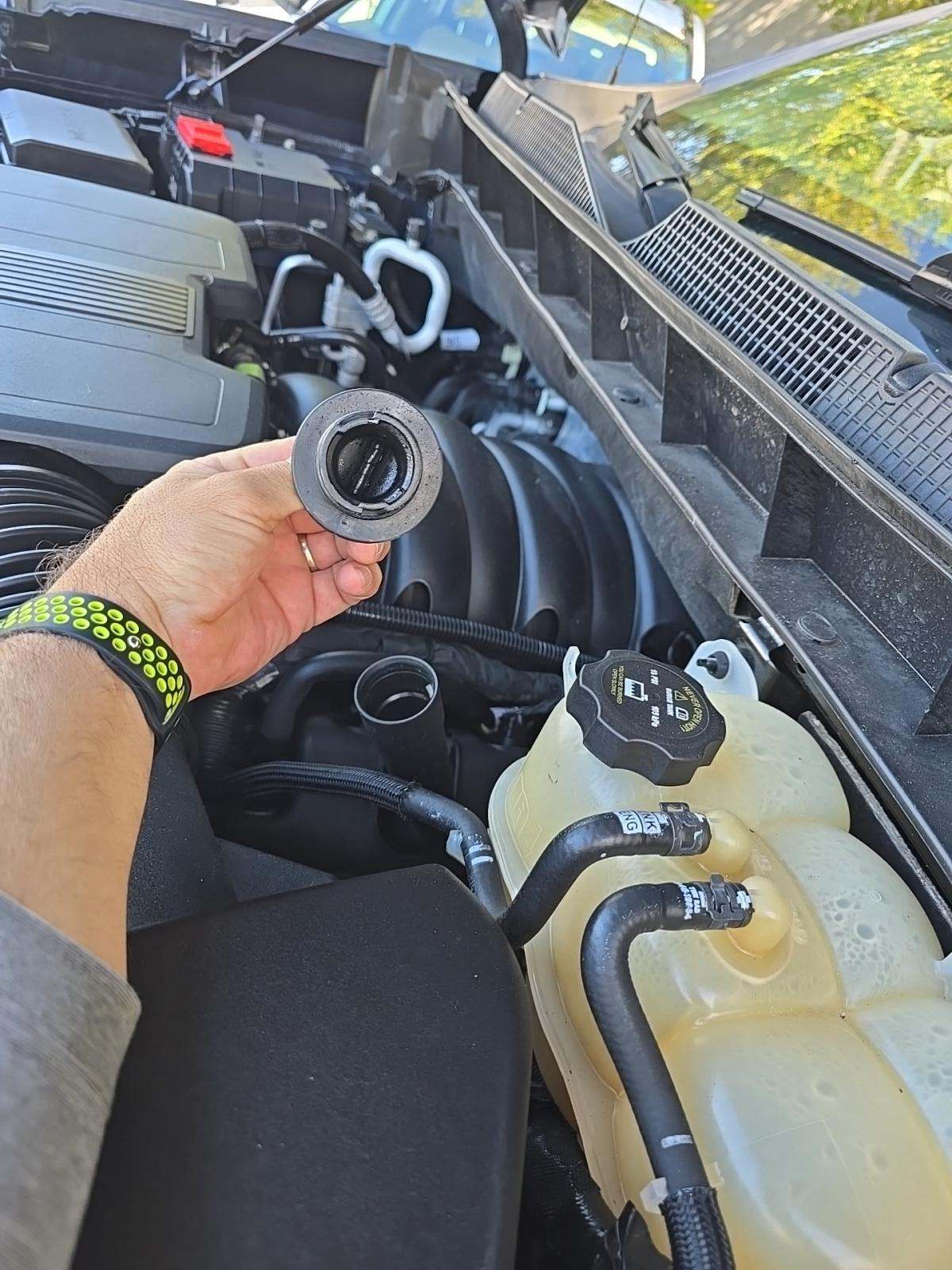 2020 Chevrolet Silverado 1500 LT Trail Boss AWD