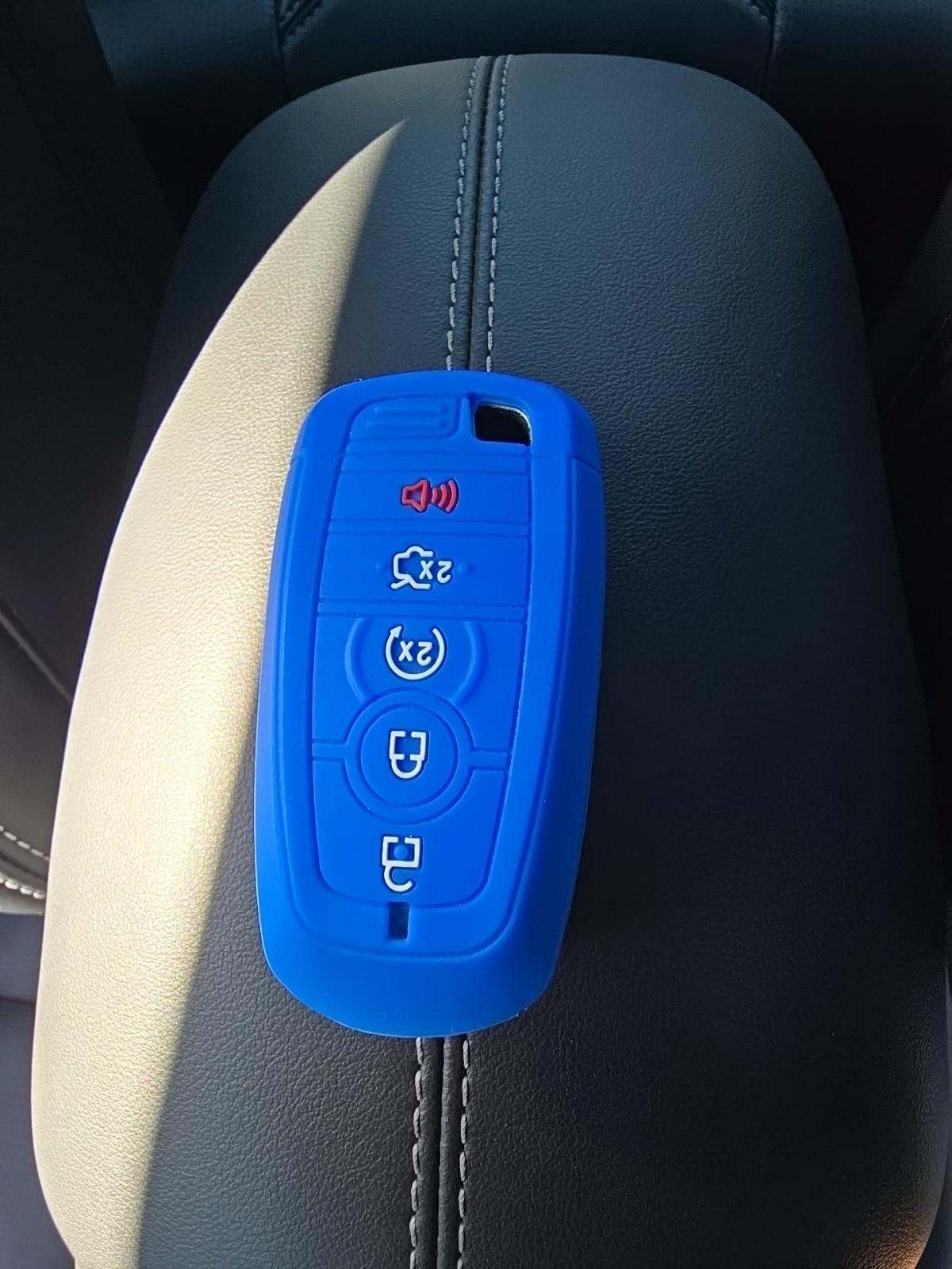 2025 Ford Mustang GT Premium RWD