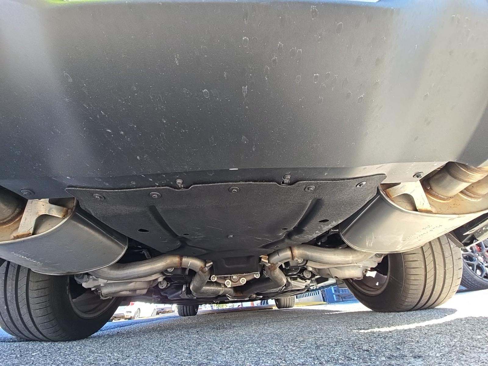 2025 Ford Mustang GT Premium RWD