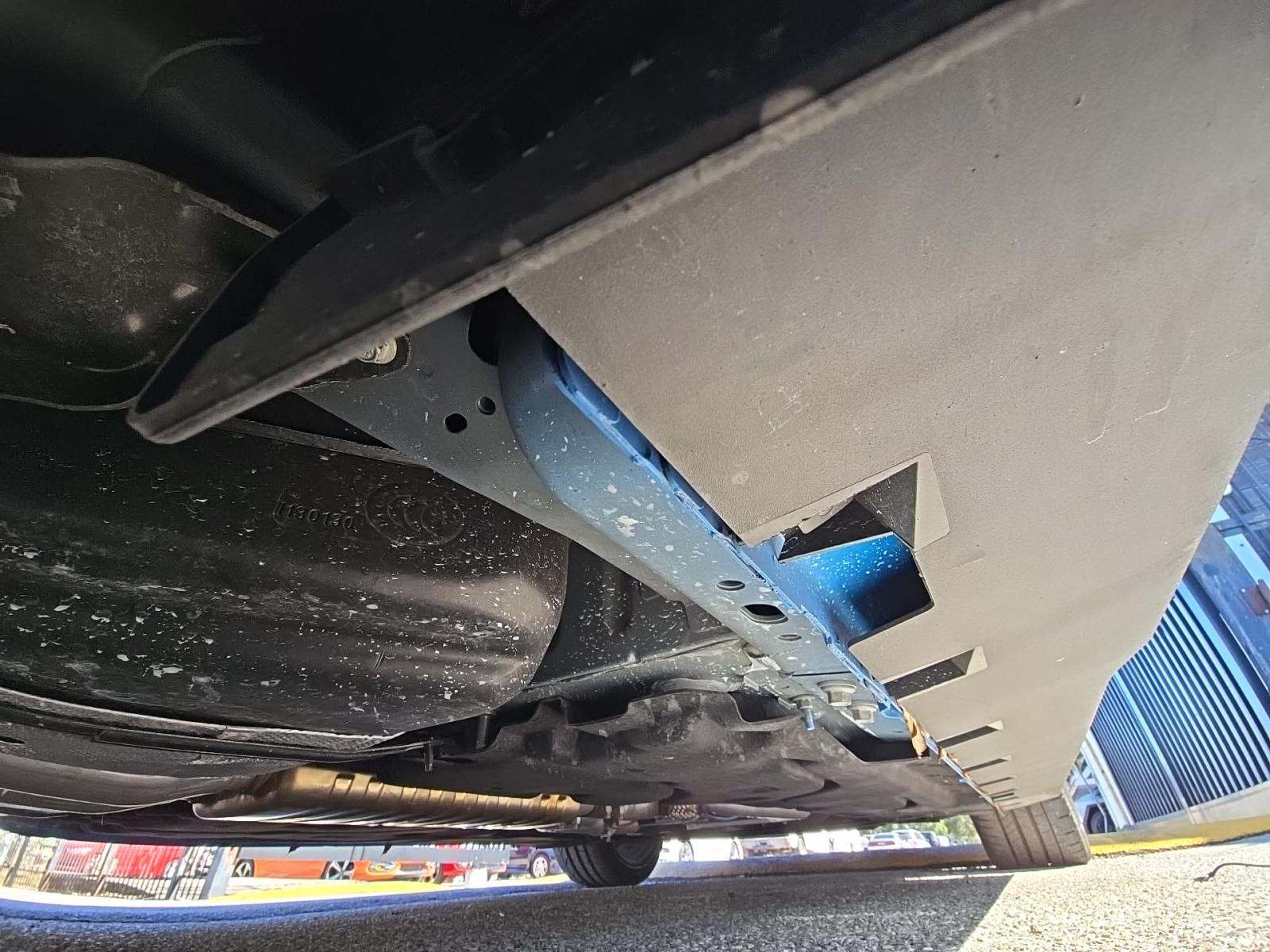 2025 Ford Mustang GT Premium RWD