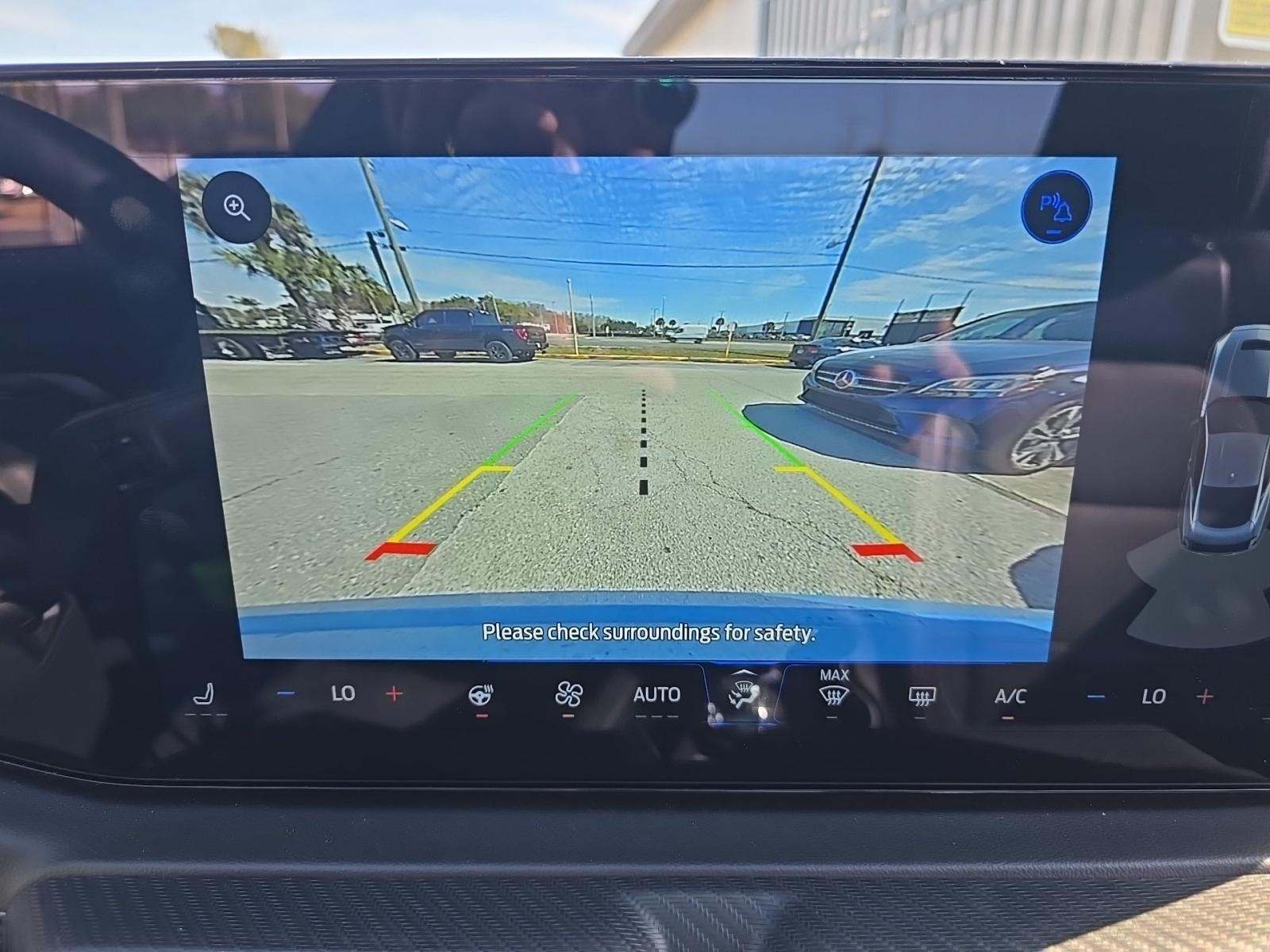 2025 Ford Mustang GT Premium RWD