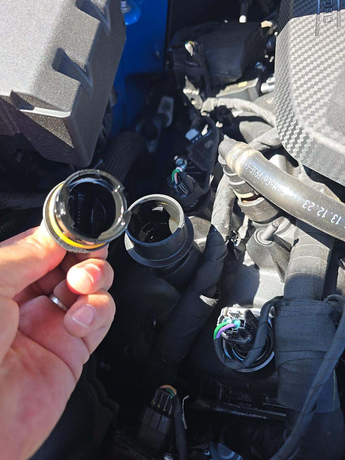 2025 Ford Mustang GT Premium RWD