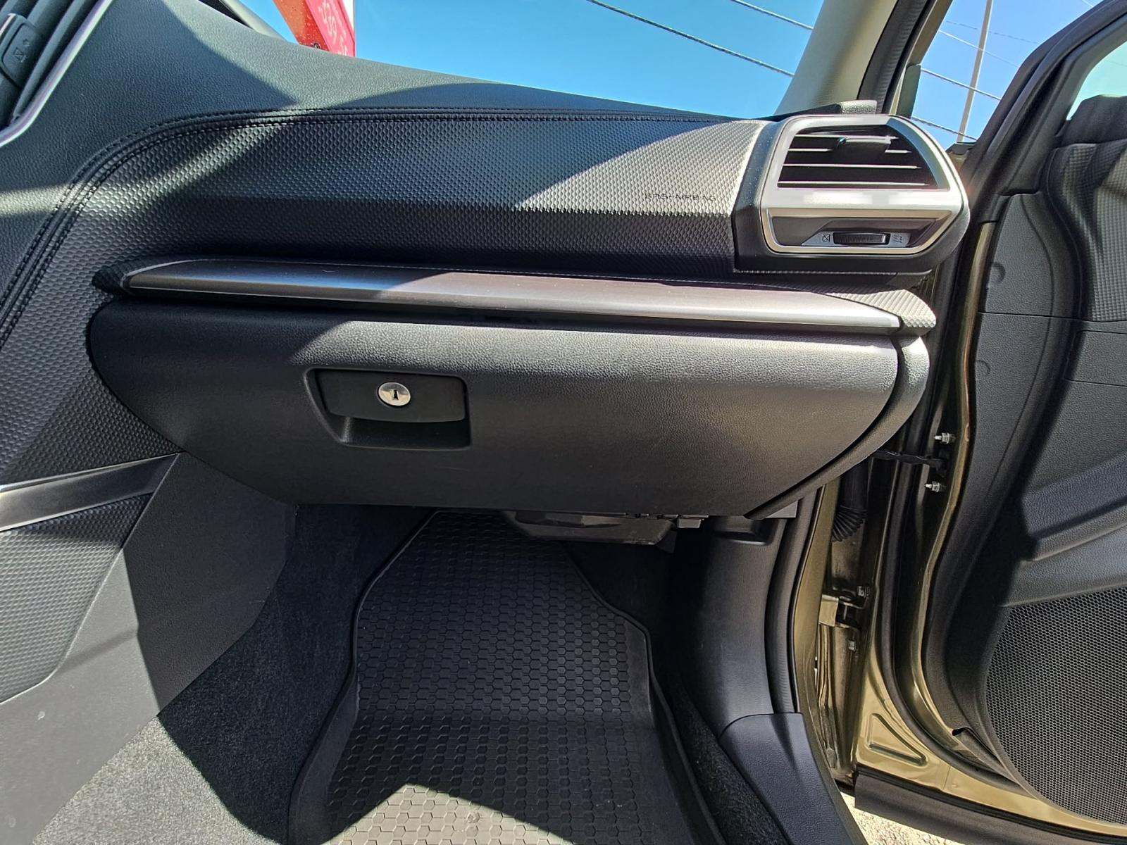 2024 Subaru Forester Premium AWD