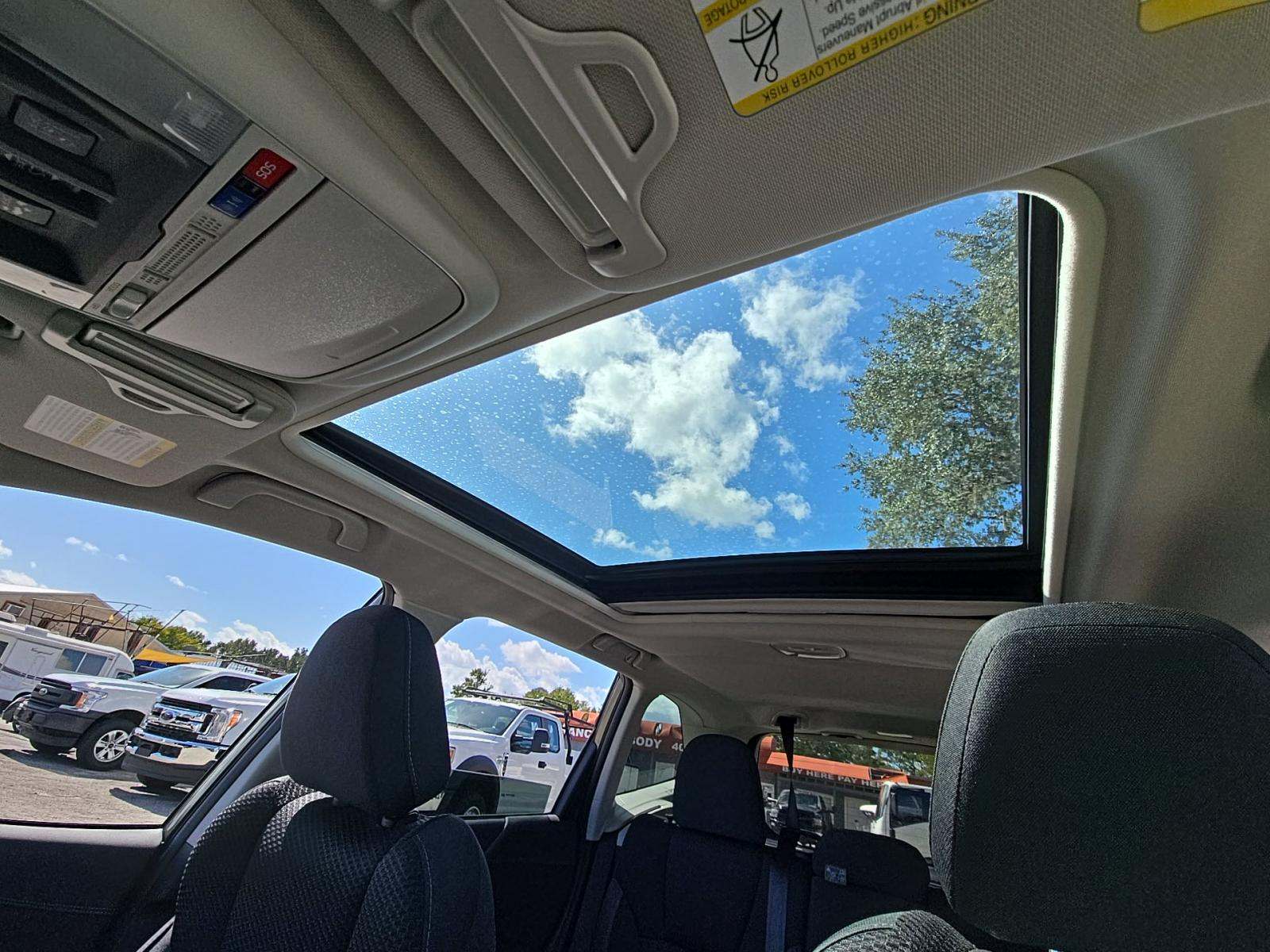 2024 Subaru Forester Premium AWD