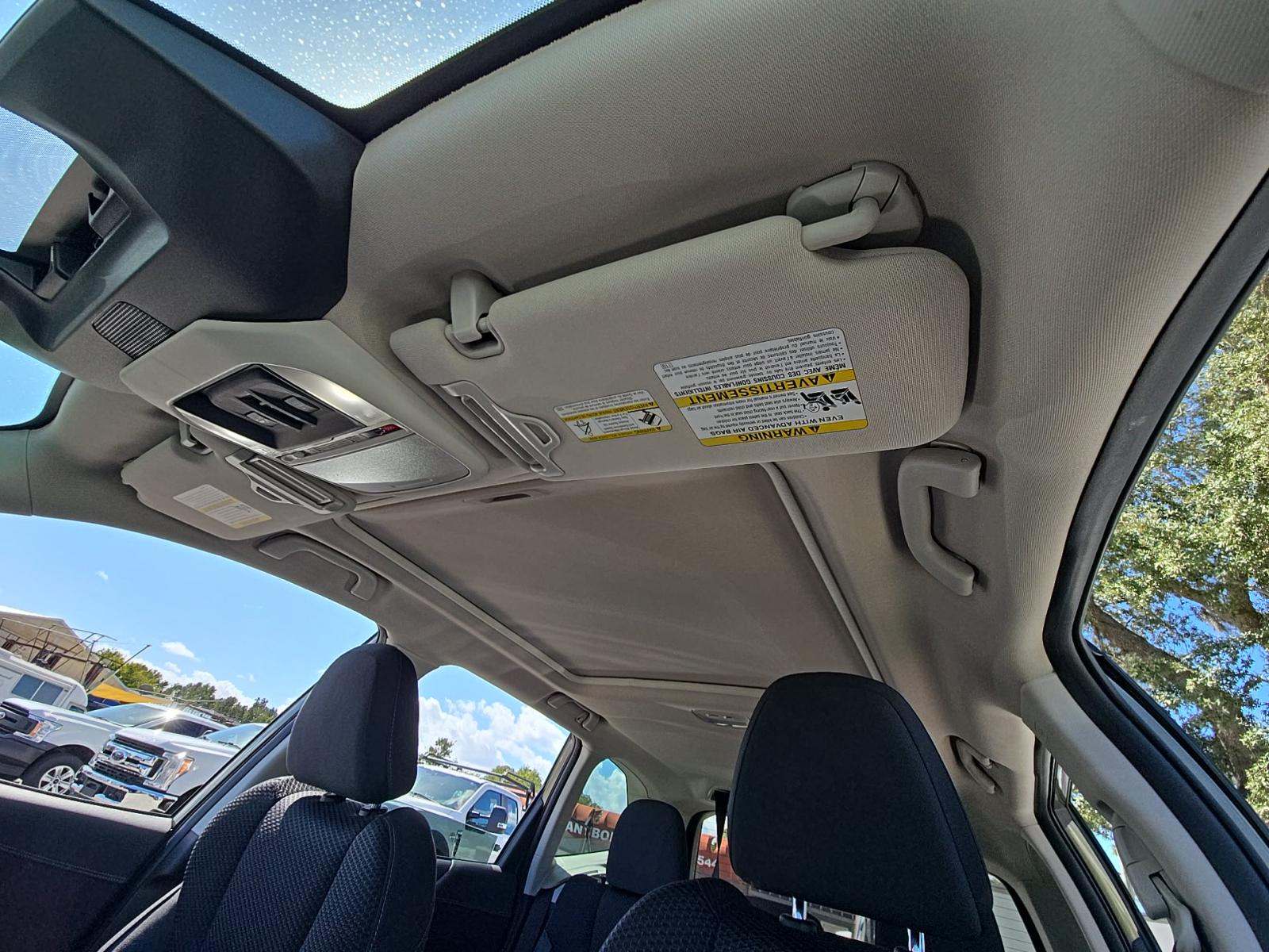 2024 Subaru Forester Premium AWD