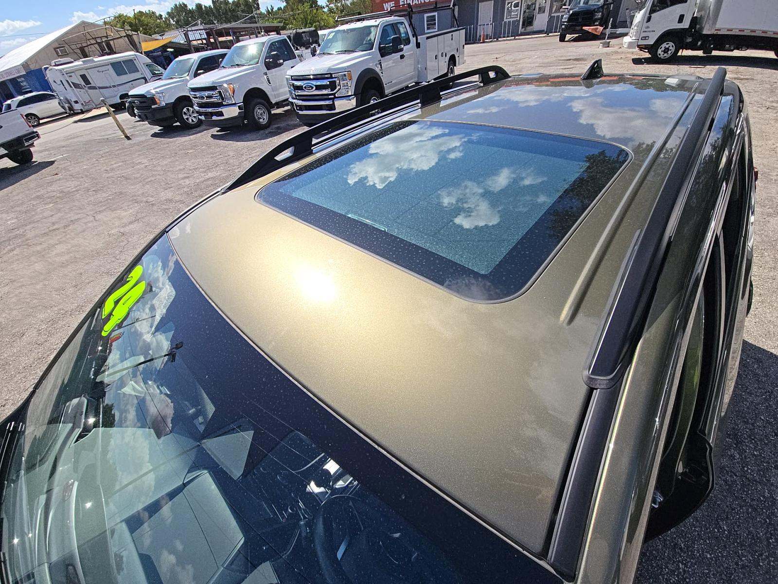 2024 Subaru Forester Premium AWD