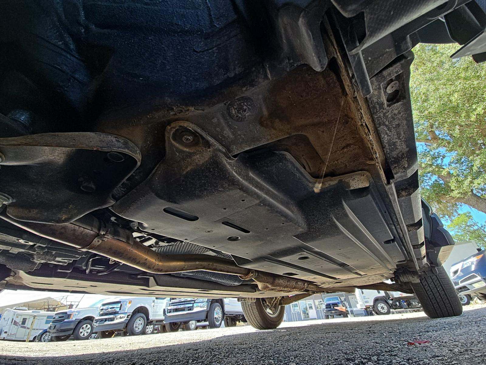 2024 Subaru Forester Premium AWD