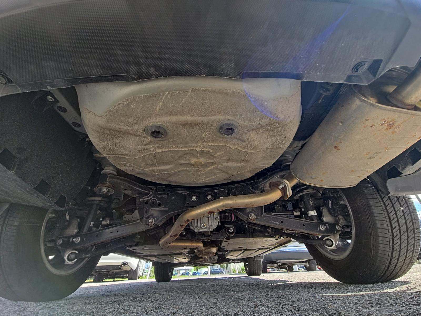 2024 Subaru Forester Premium AWD