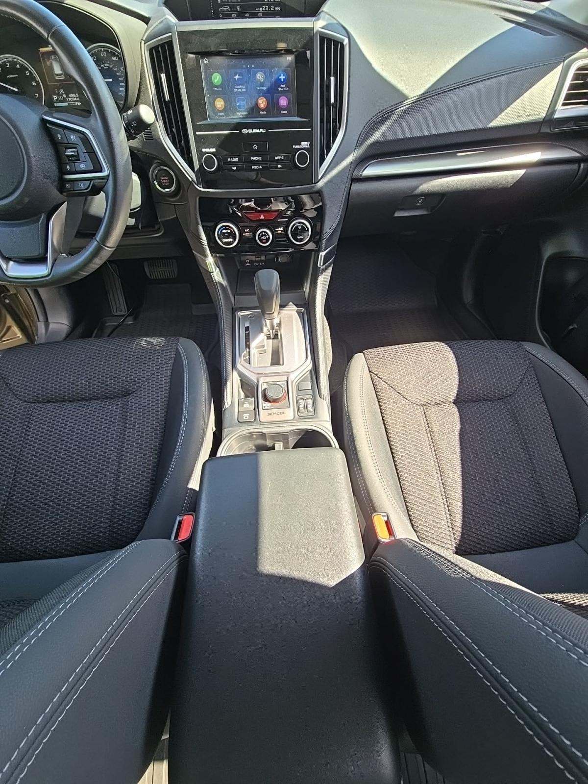 2024 Subaru Forester Premium AWD